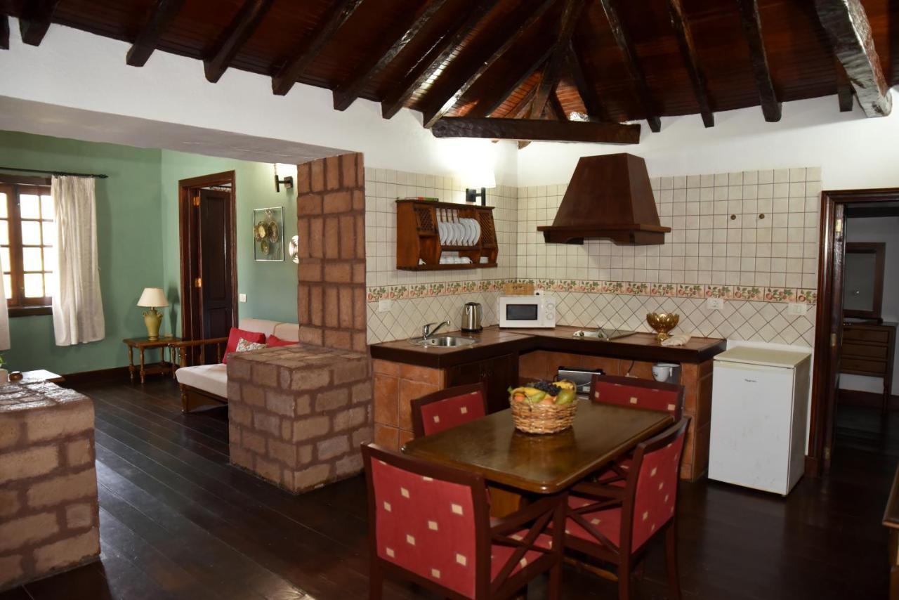Rural Finca La Hacienda 4*