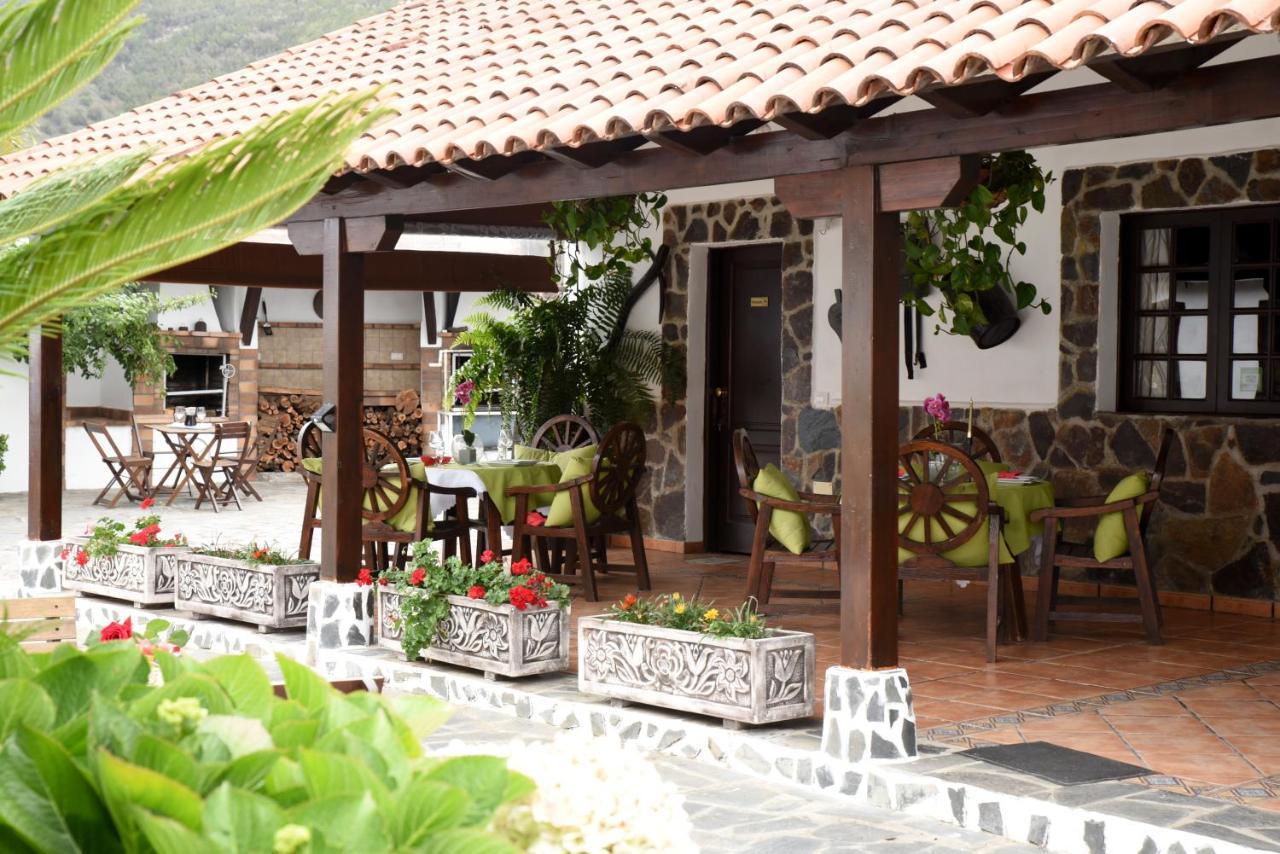 Rural Finca La Hacienda 4*