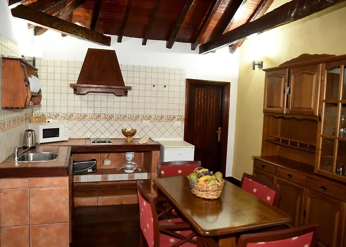 Hotel Rural Finca La Hacienda
