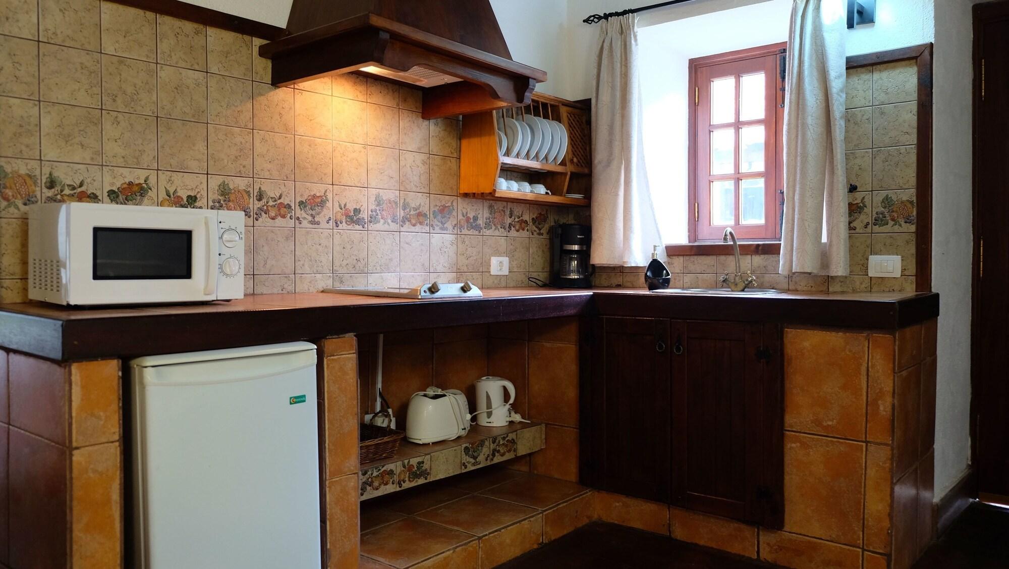 Rural La Hacienda Hotel 4*