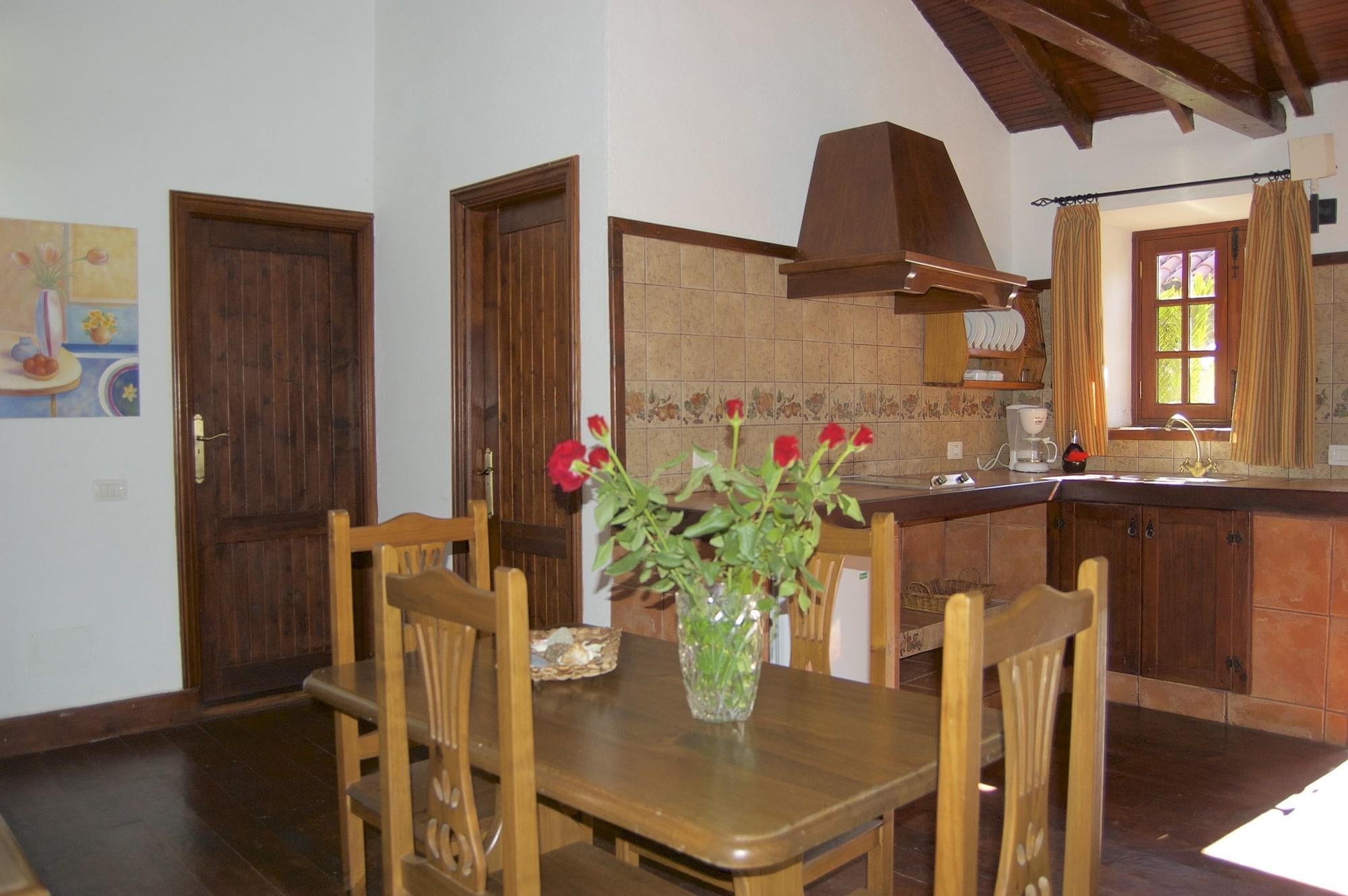 Hotel Rural La Hacienda