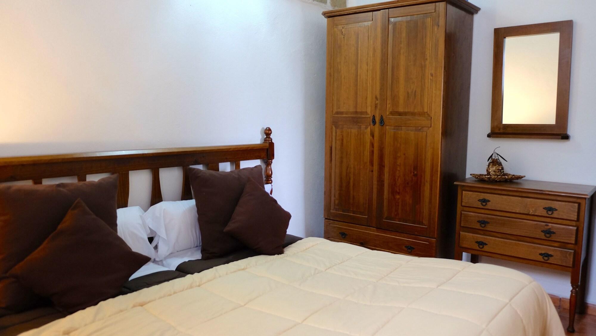 Rural La Hacienda Hotel 4*