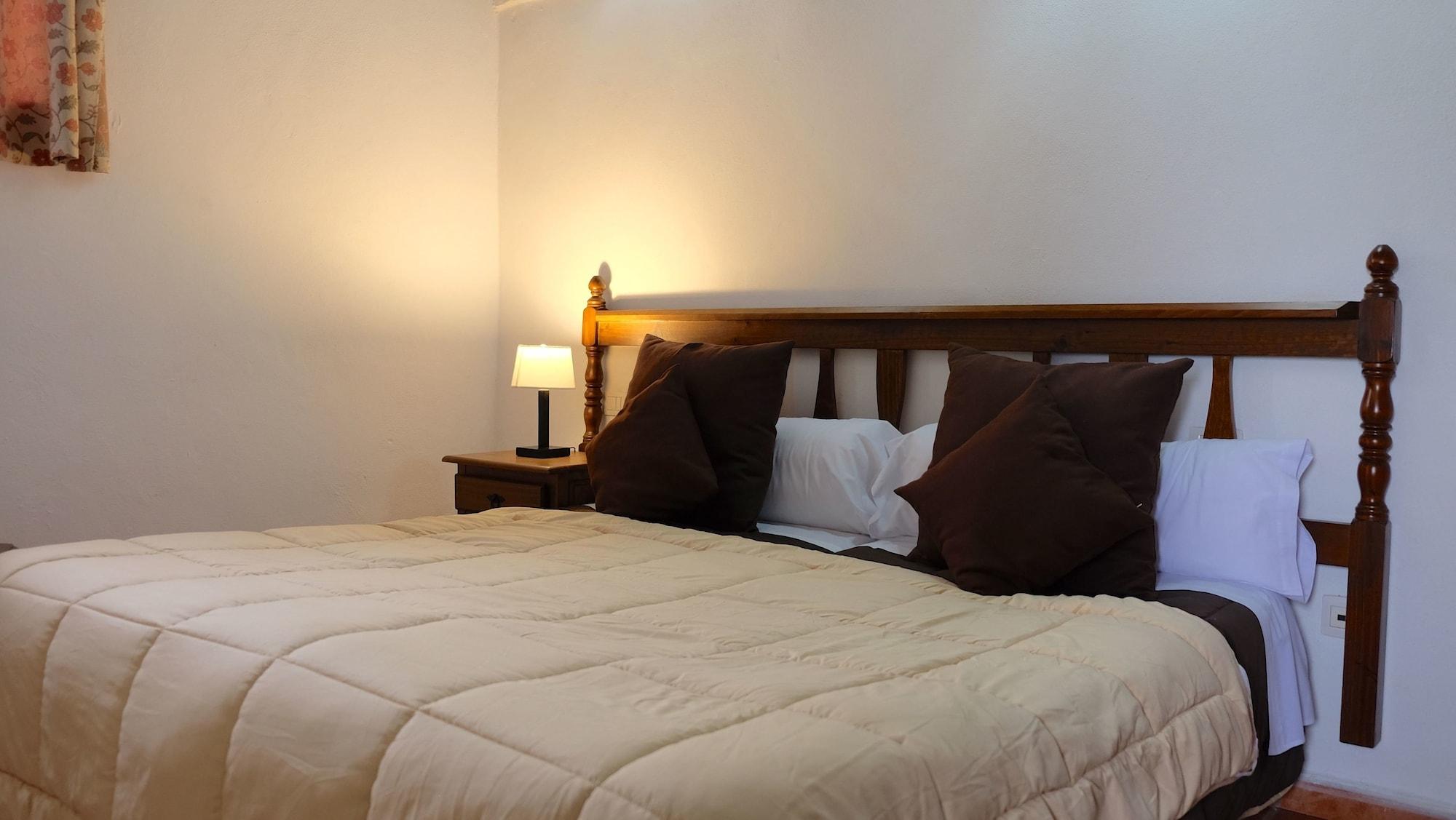 Hotel Rural La Hacienda 4*