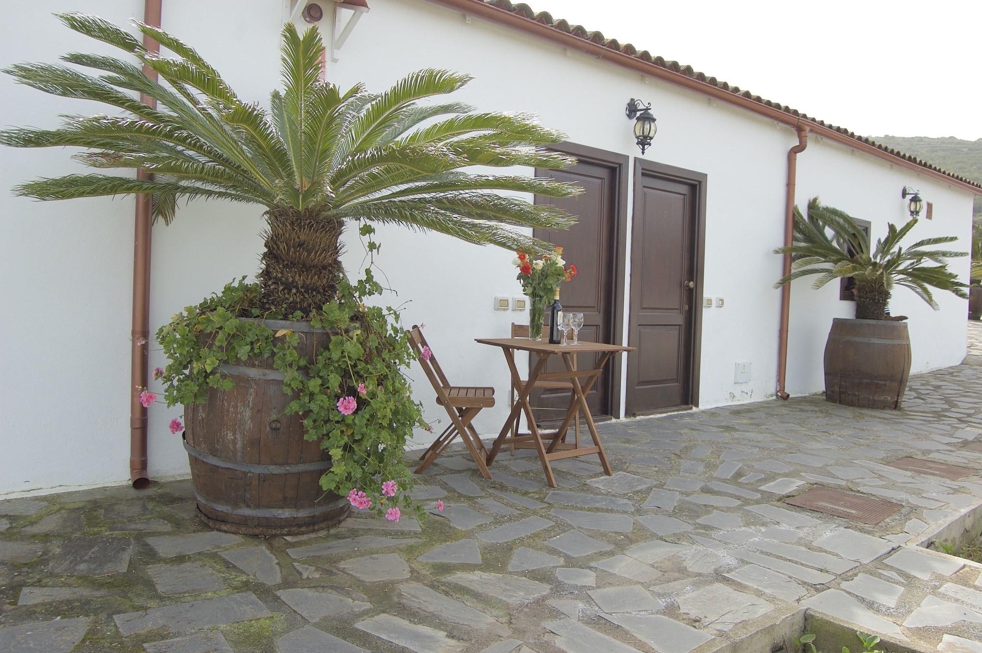 Rural La Hacienda Hotel 4*