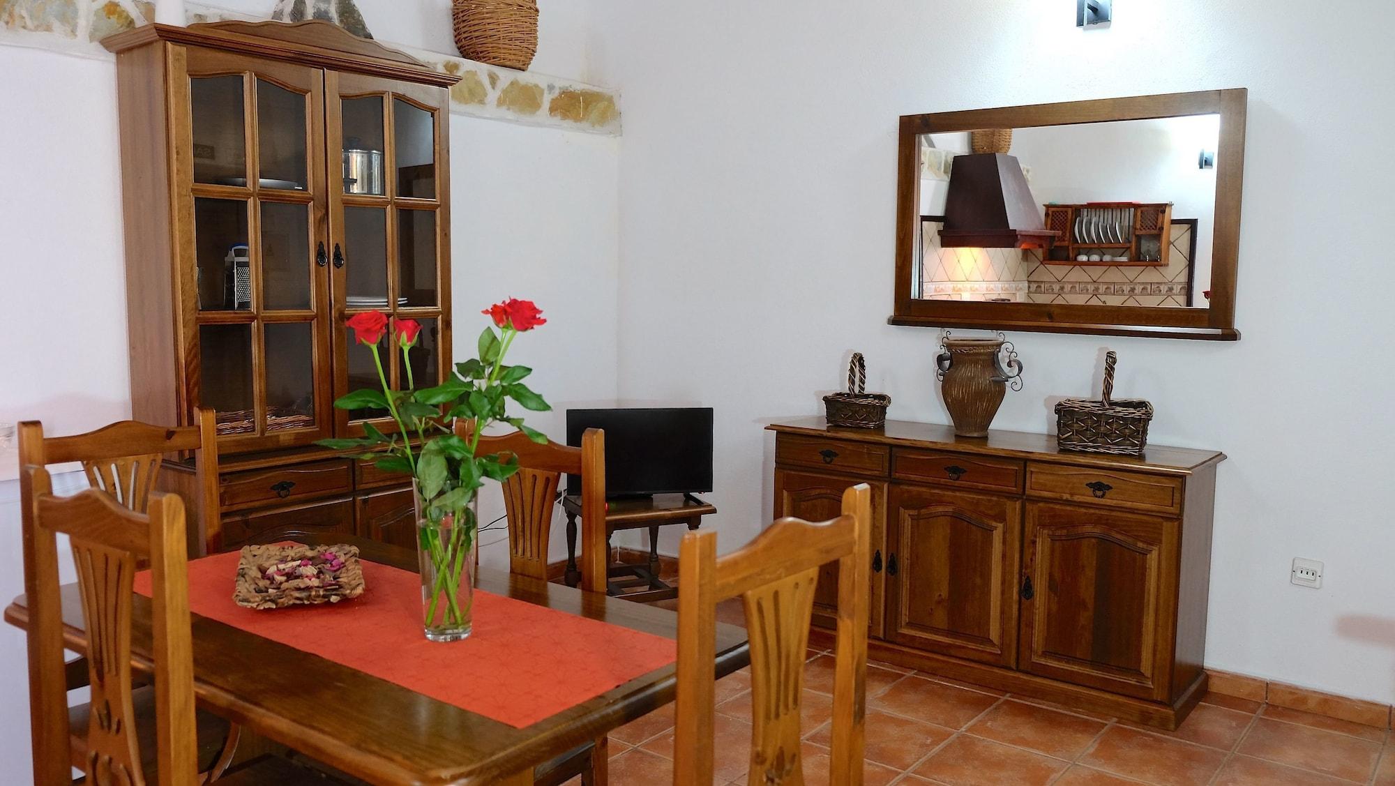 Hotel Rural La Hacienda