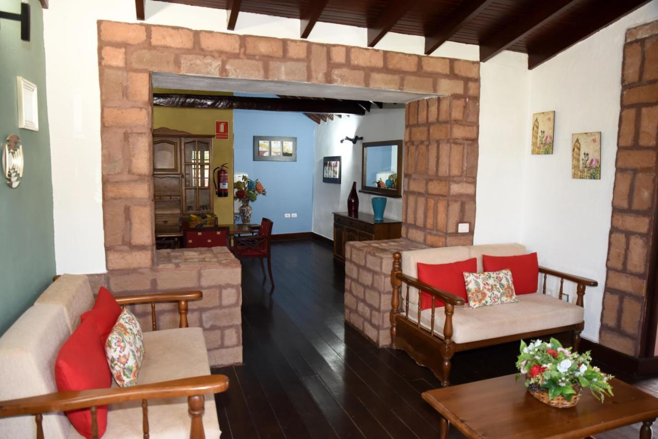 Rural La Hacienda