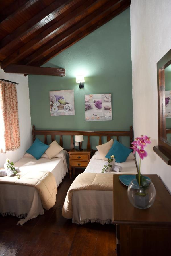 Rural La Hacienda 4*