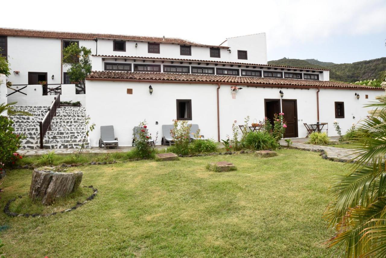 Rural La Hacienda 4*