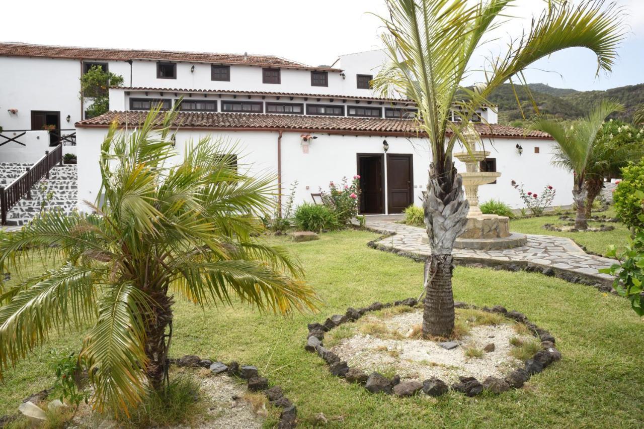 Rural La Hacienda Hotel 4*