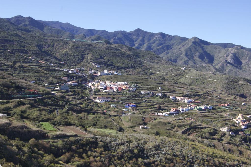Hotel Rural La Hacienda 4*