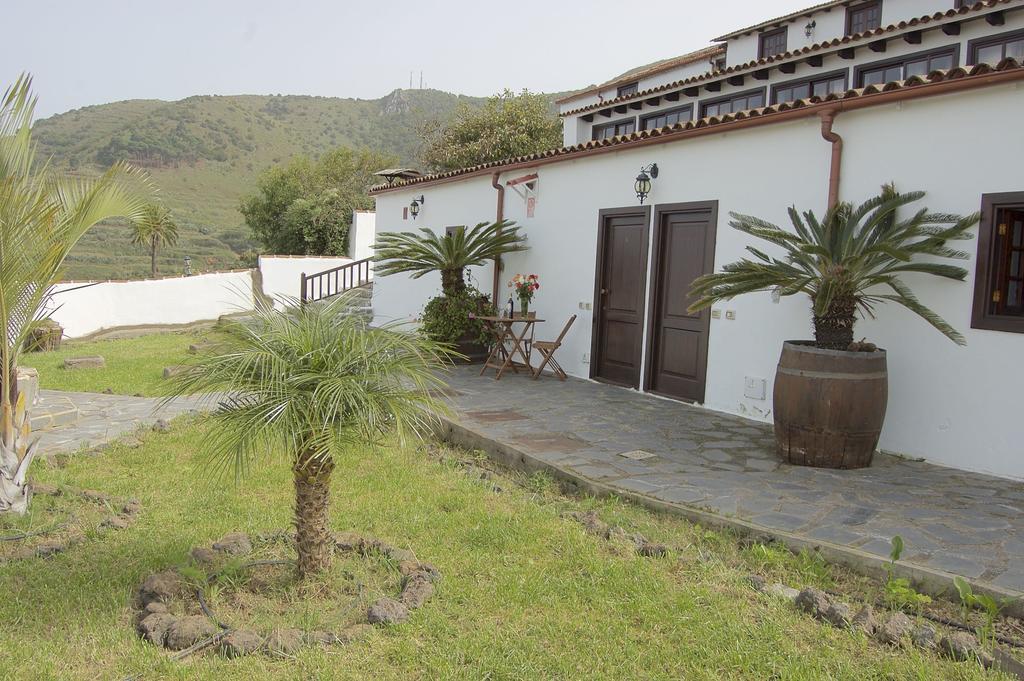 Rural La Hacienda