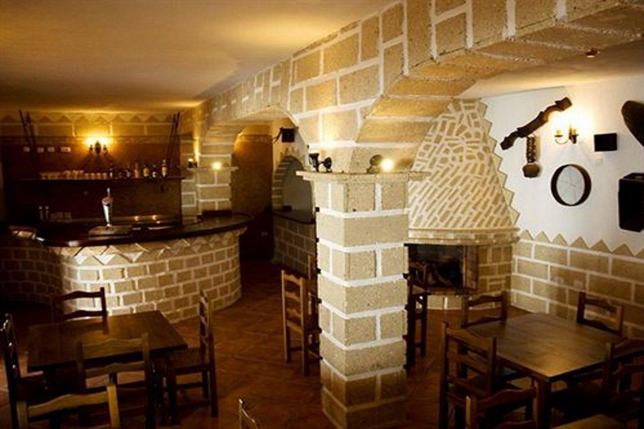 Hotel Rural La Hacienda