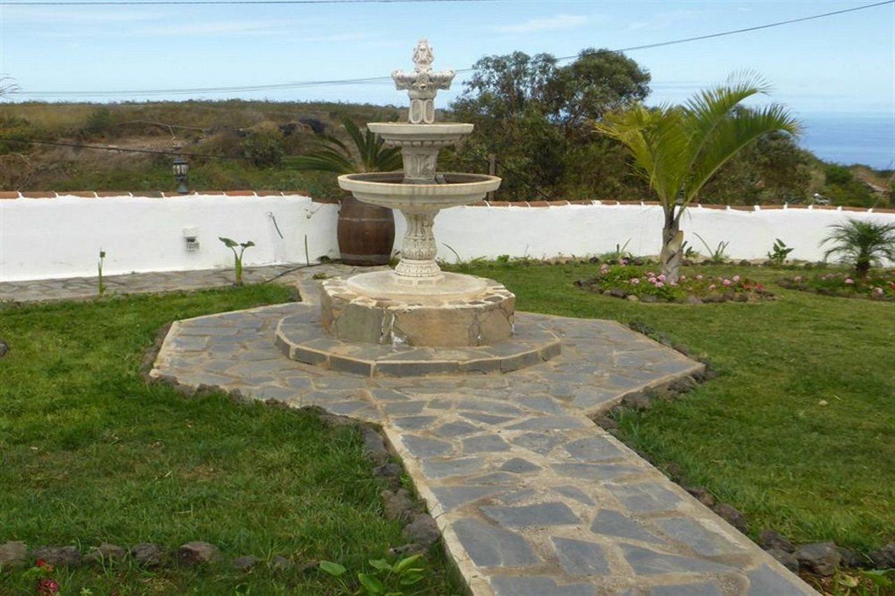 Hotel Rural La Hacienda