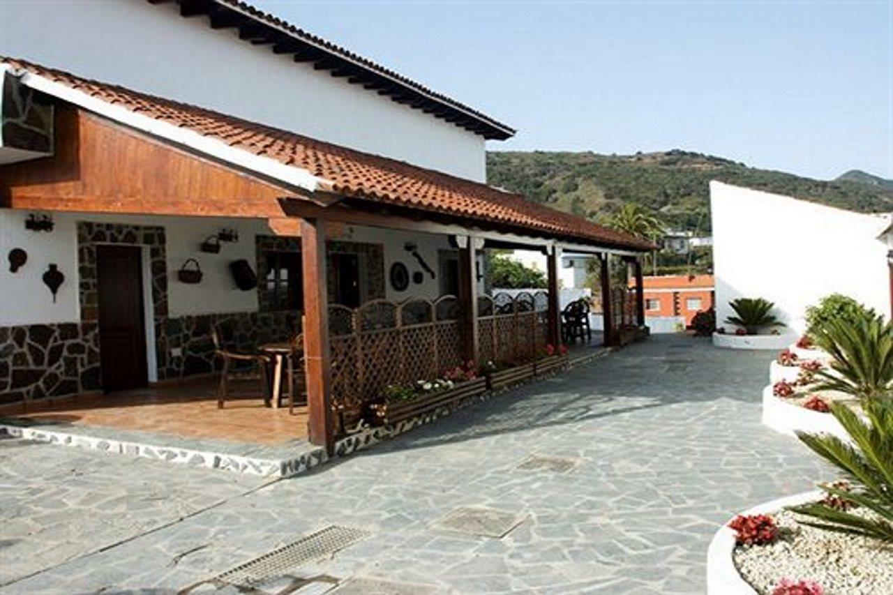 Hotel Rural La Hacienda 4*