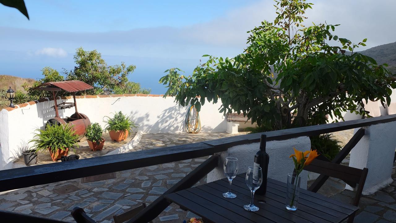 Hotel Rural La Hacienda 4*