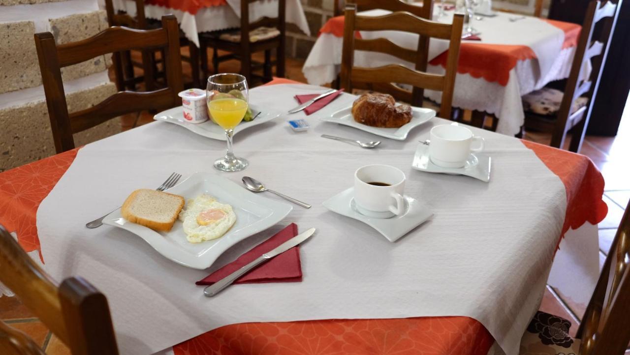 Rural La Hacienda Hotel 4*