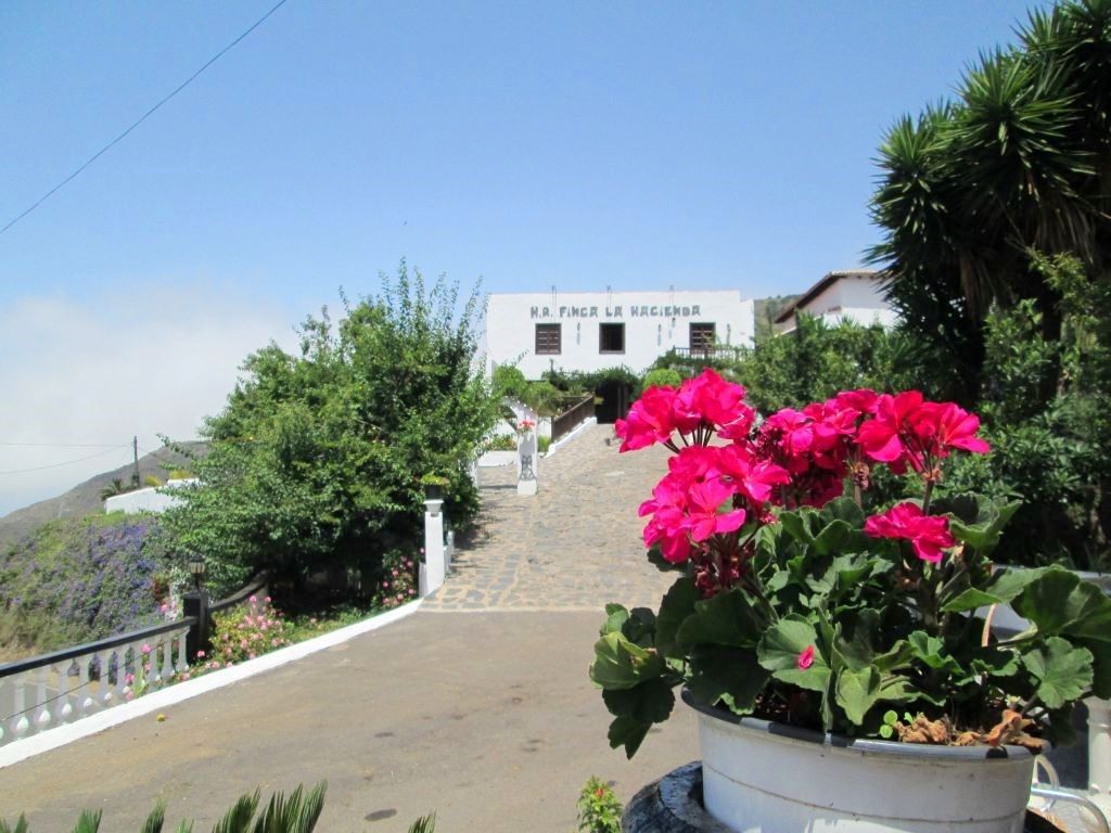 Rural La Hacienda 4*