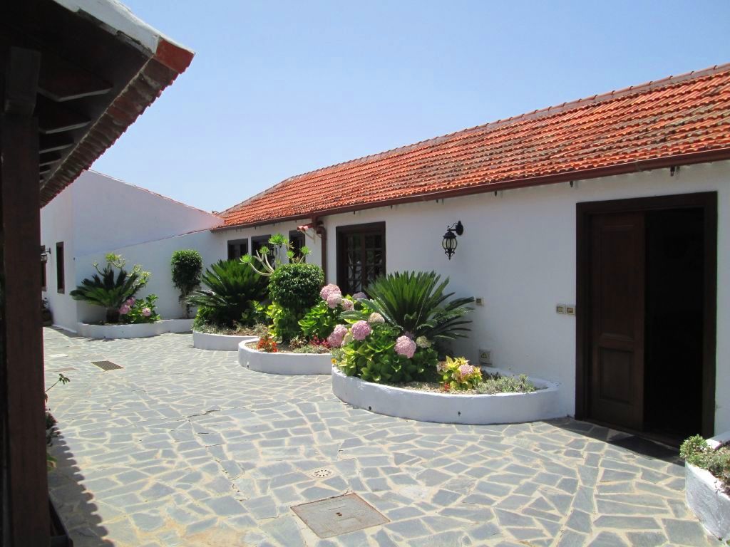 Rural Finca La Hacienda